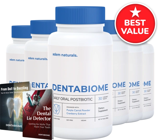 DentaBiome